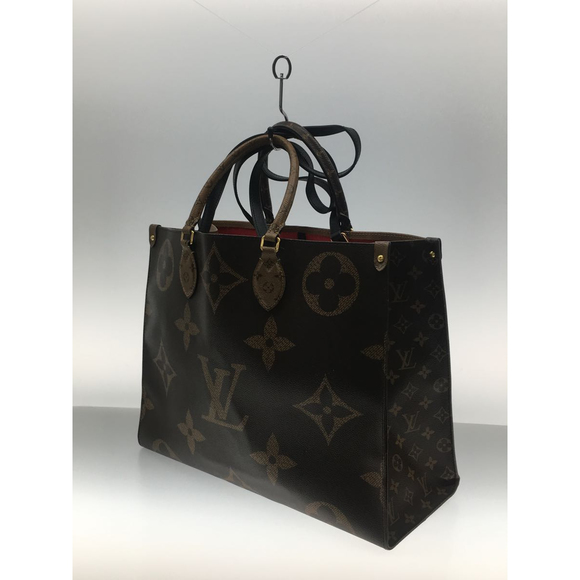 Louis Vuitton On The Go GM Monogram Tote Bag - Picture 8 of 8